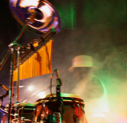 EVENTS