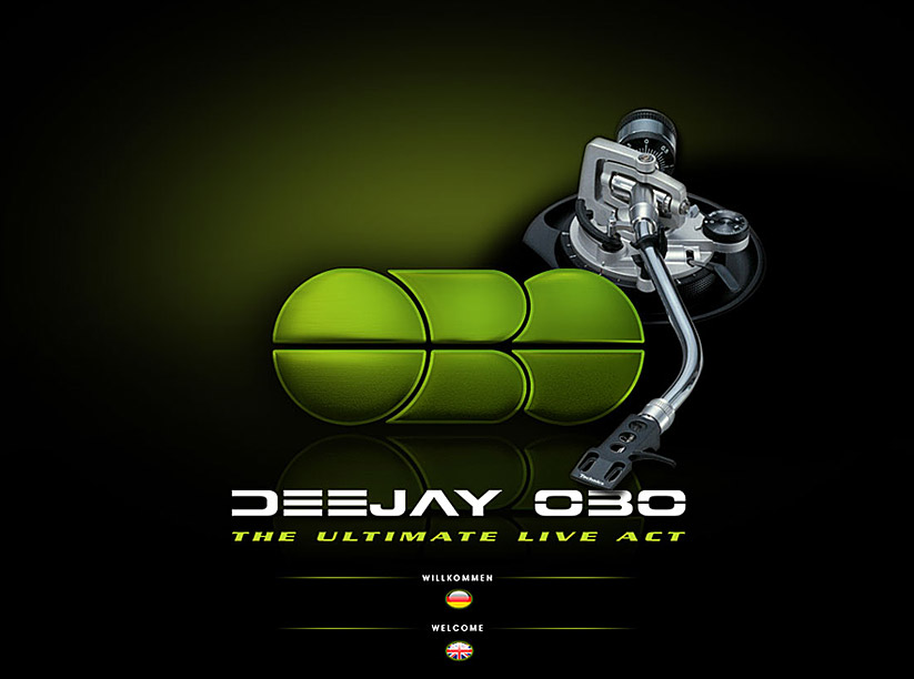 DEEJAY OBO