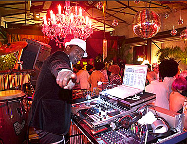 DEEJAY OBO