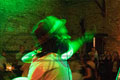 DEEJAY OBO